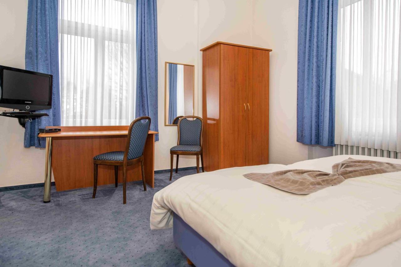 Golfhotel Denzerheide Eitelborn Esterno foto