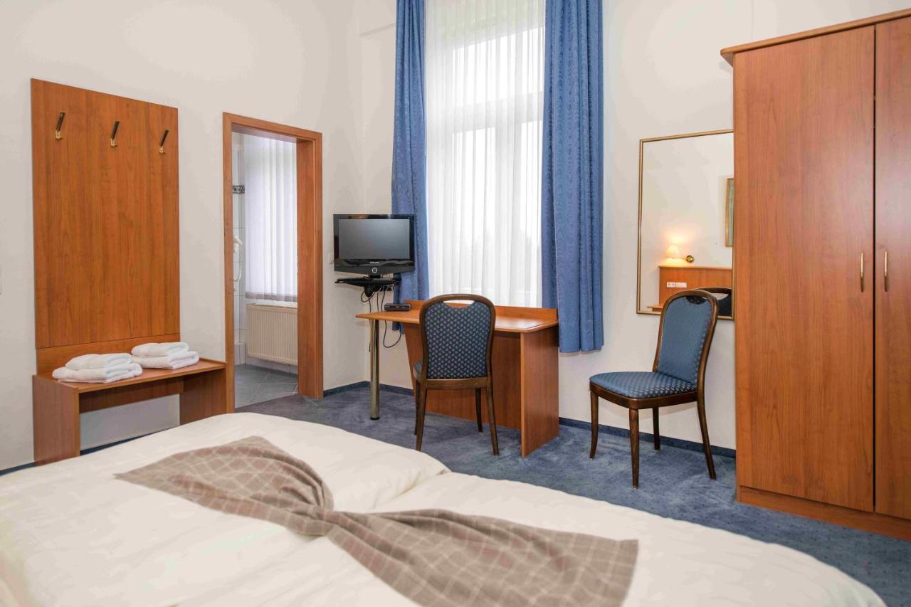 Golfhotel Denzerheide Eitelborn Esterno foto