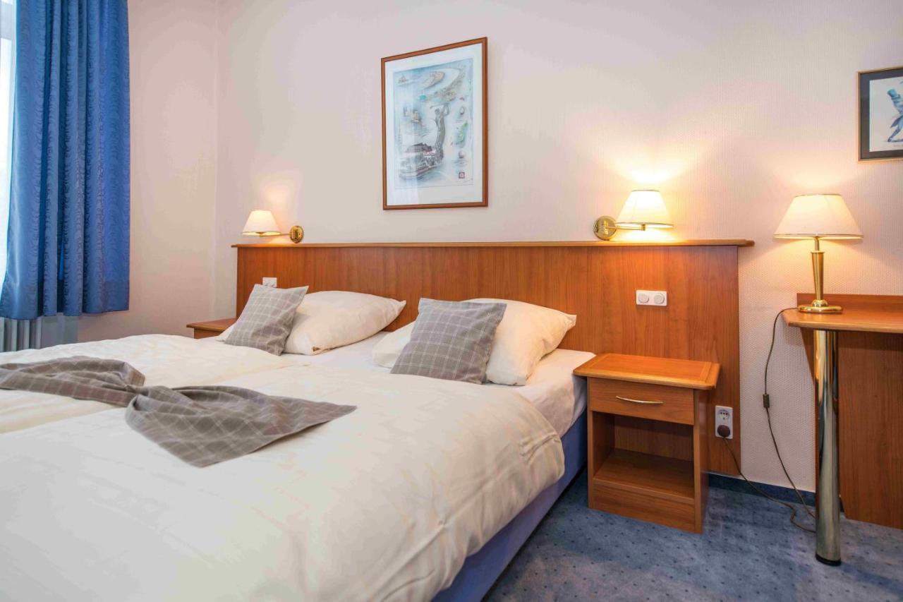 Golfhotel Denzerheide Eitelborn Esterno foto