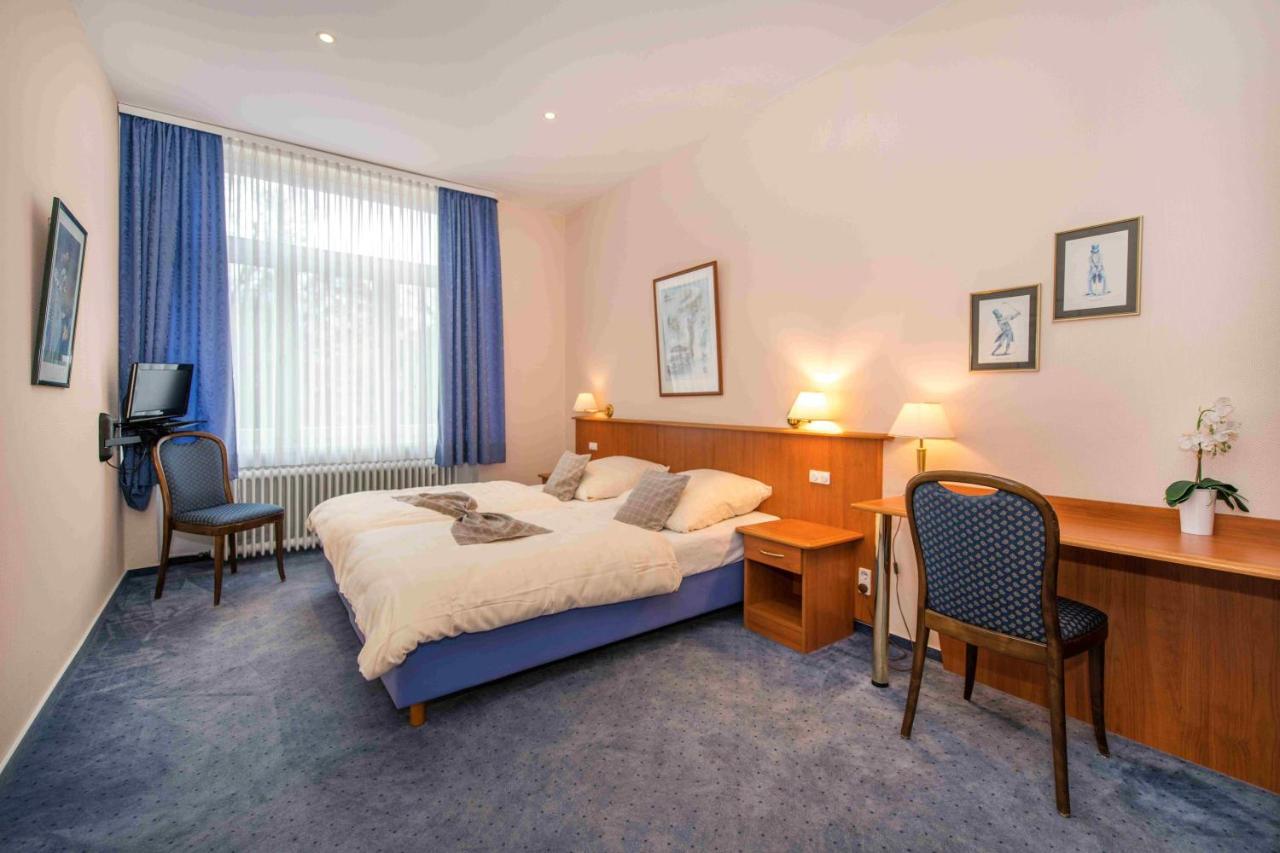 Golfhotel Denzerheide Eitelborn Esterno foto