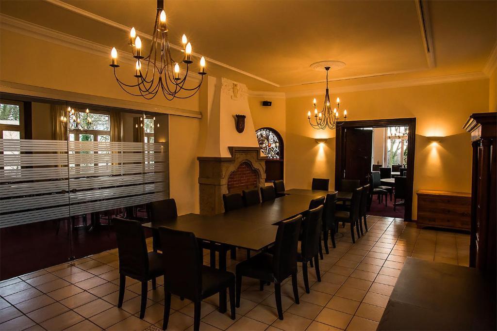 Golfhotel Denzerheide Eitelborn Esterno foto